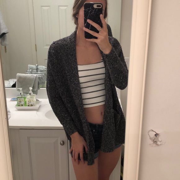 American Eagle Outfitters Sweaters - American Eagle cardigan